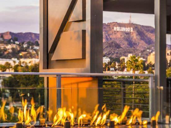 Apartment Luxury West Hollywood Gem With Pool & Hot Tub + Gym *