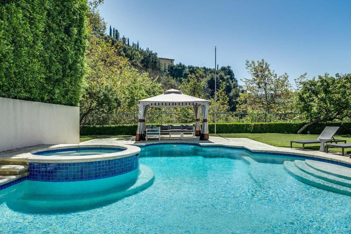 Le Jardin Villa