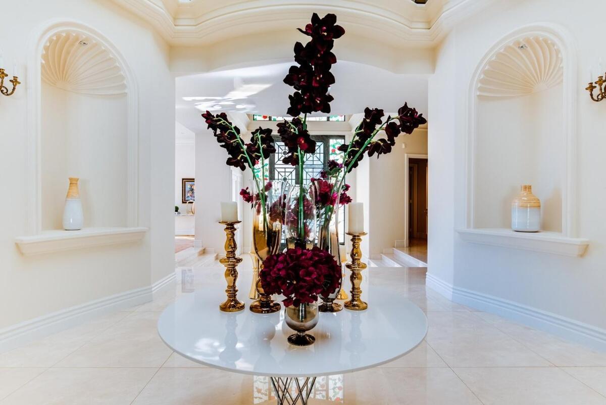 Le Jardin * Los Angeles