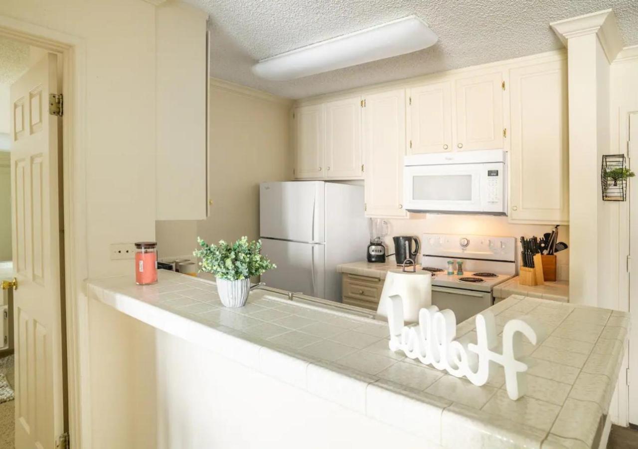 Stylish 1br 1ba Oasis In The Heart Of Venice-marina Del Rey