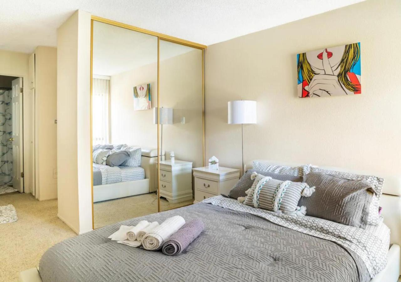 Stylish 1br 1ba Oasis In The Heart Of Venice-marina Del Rey Apartment Los Angeles