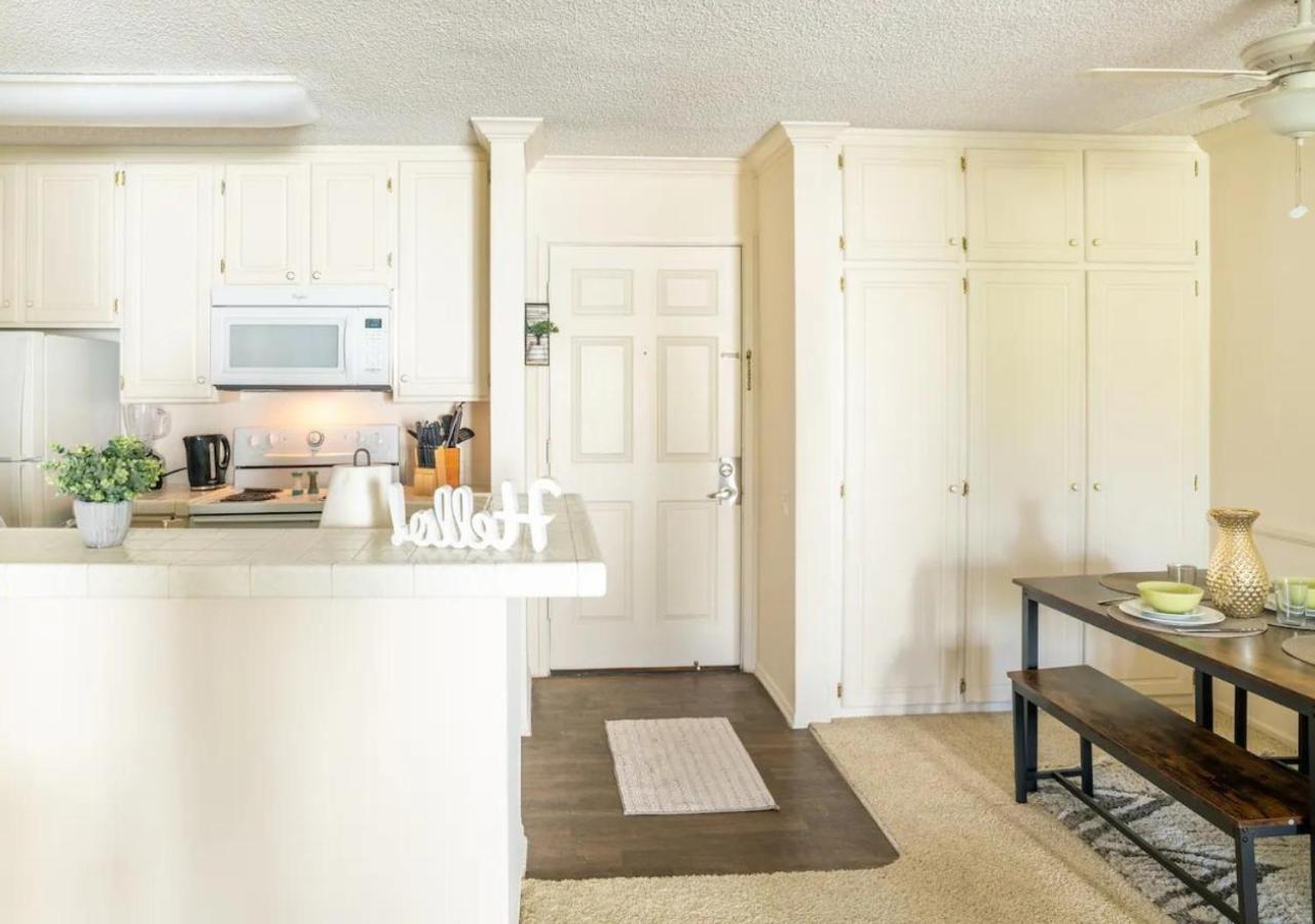 Stylish 1br 1ba Oasis In The Heart Of Venice-marina Del Rey *