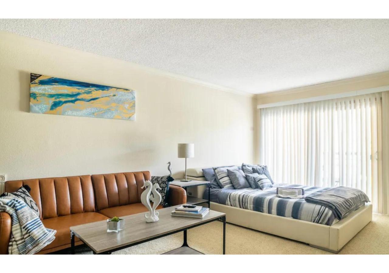 Stylish 1br 1ba Oasis In The Heart Of Venice-marina Del Rey Apartment Los Angeles