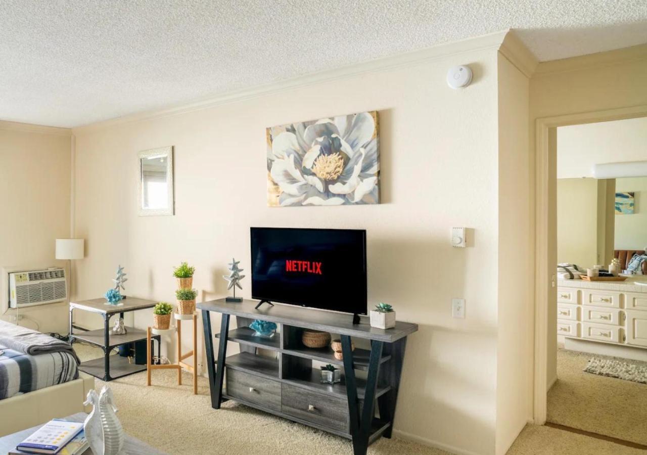 Stylish 1br 1ba Oasis In The Heart Of Venice-marina Del Rey Apartment *