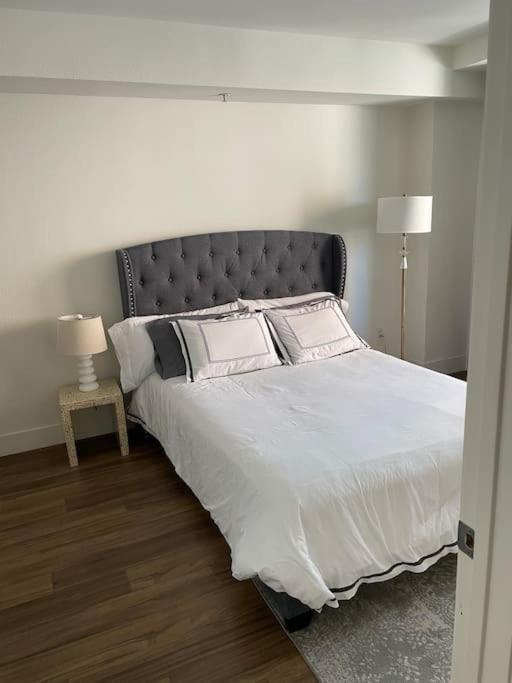 Apartamento The Palomino - Modern, Stylish, Secure Entry, Spacious With 2 Master Bedrooms, Wlk To Pier Los Angeles