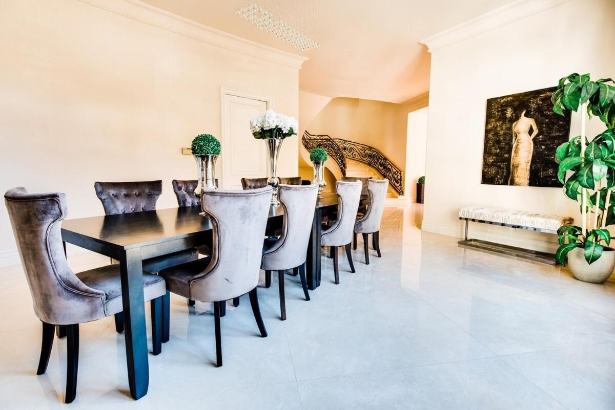 Villa Le Jardin