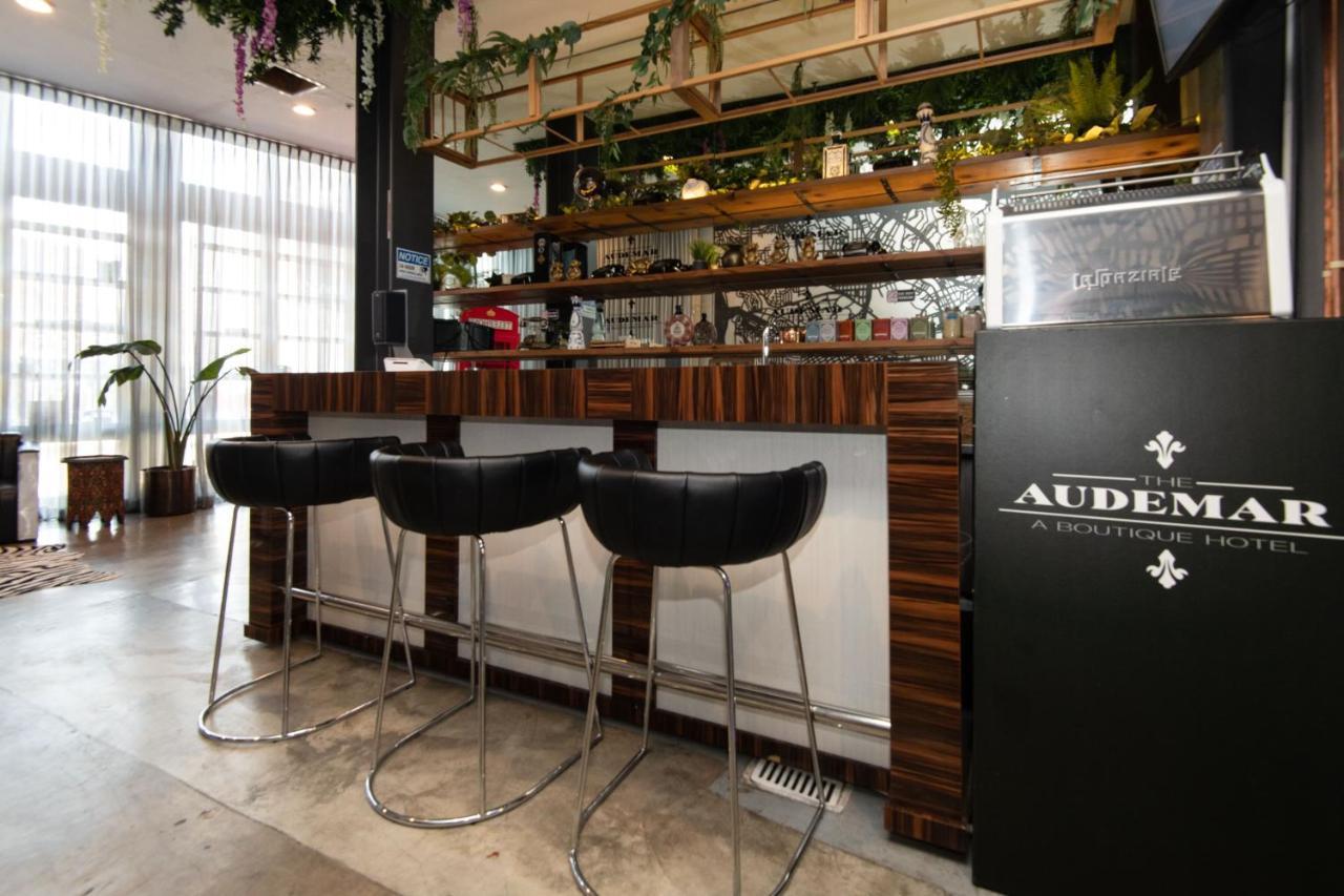 Audemar Boutique And Homes Los Angeles