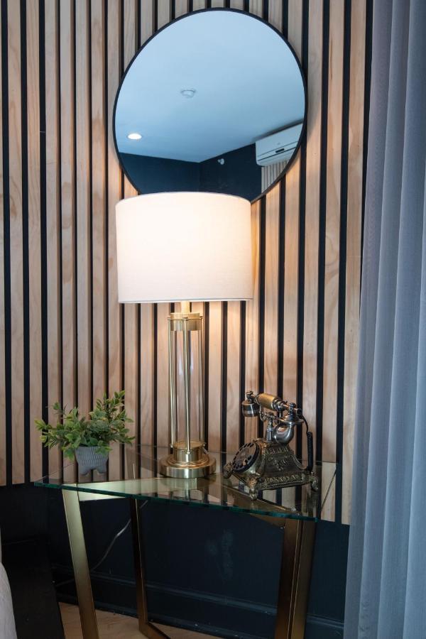 Hotel Audemar Boutique And Homes Los Angeles