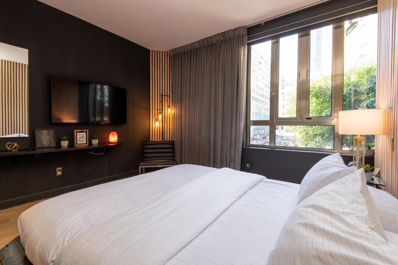 Audemar Boutique And Homes Hotel