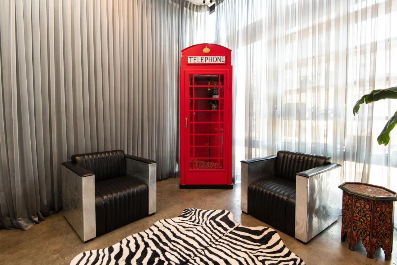 Hotel Audemar Boutique And Homes Los Angeles