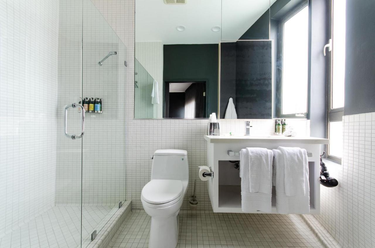 Audemar Boutique And Homes Hotel Los Angeles