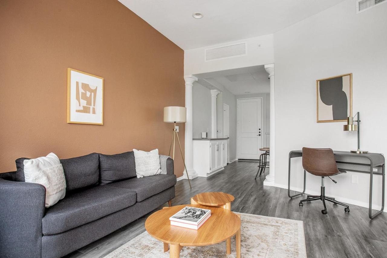 Beverly Hills Jr 1br Nr Shops Groceries Lax-1062 *