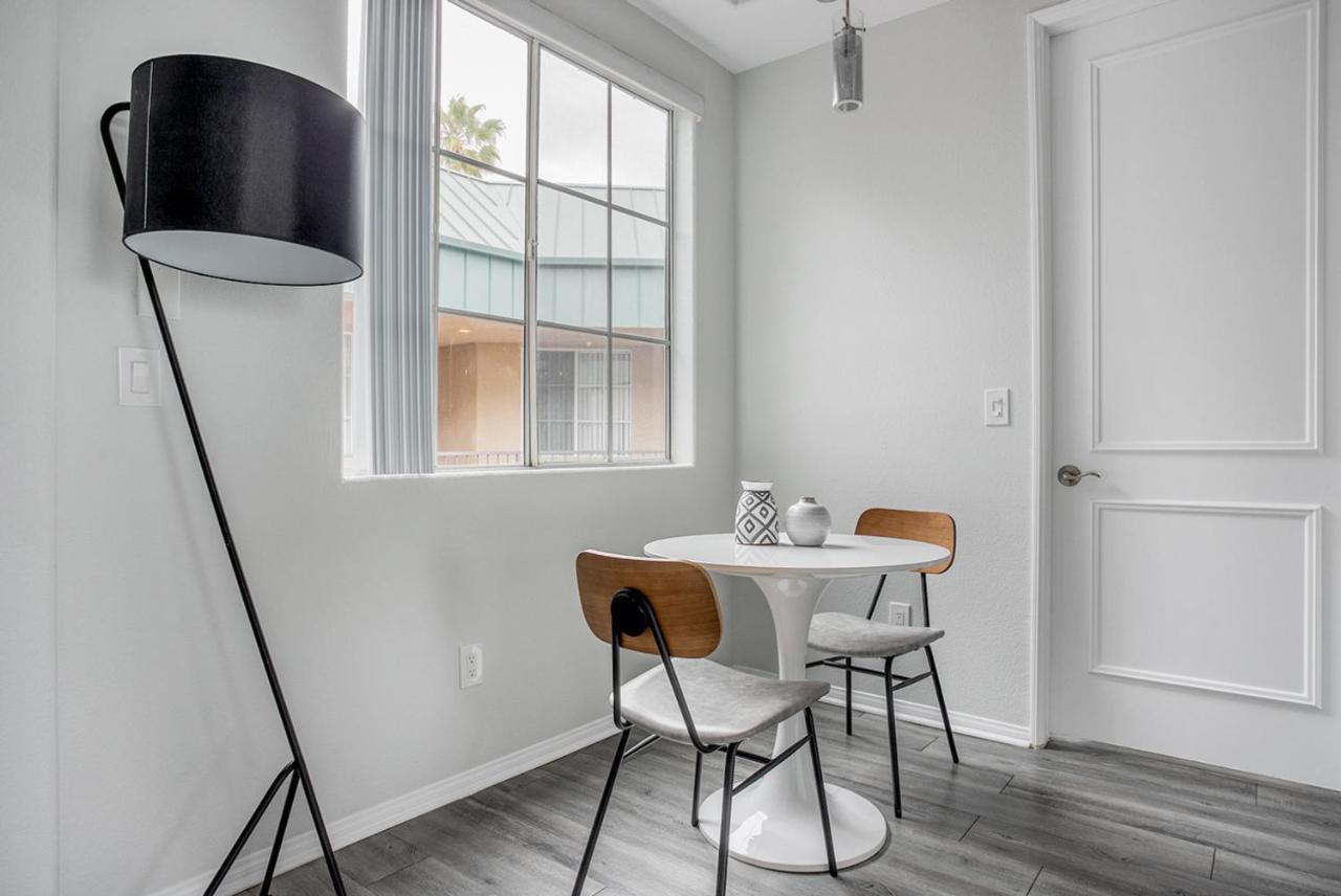 Apartment Beverly Hills Jr 1br Nr Shops Groceries Lax-1062 Los Angeles