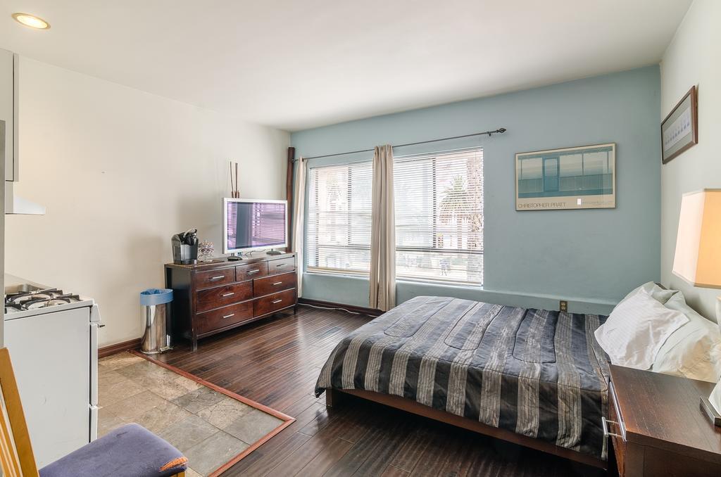 Apartment Ocean Luxury Lofts And Los Angeles