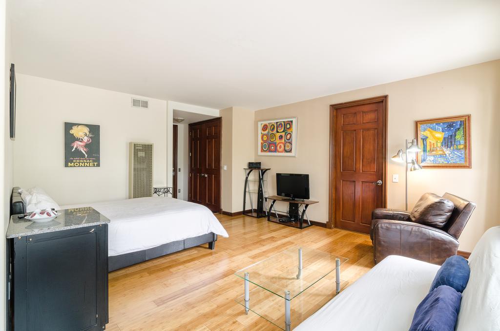 Ocean Luxury Lofts And *