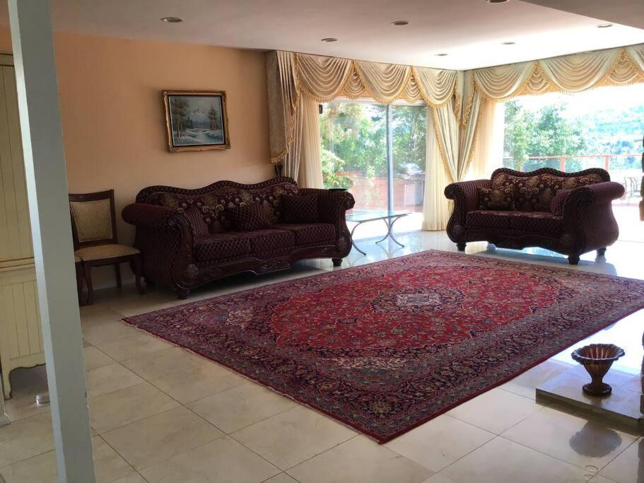 Villa Encino Hills Luxury With Gorgeous View