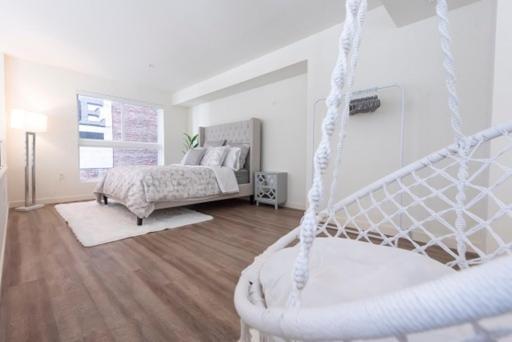 1500 Sq Foot, 3 Bed Loft In Dtla Apartment