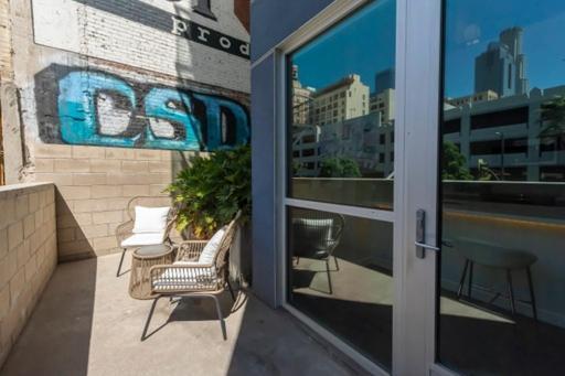 1500 Sq Foot, 3 Bed Loft In Dtla Apartment Los Angeles