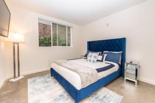 1500 Sq Foot, 3 Bed Loft In Dtla Apartment Los Angeles