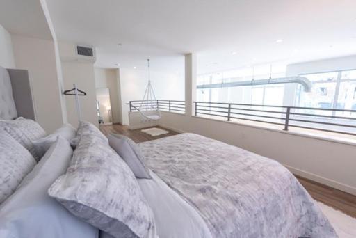 1500 Sq Foot, 3 Bed Loft In Dtla Apartment *