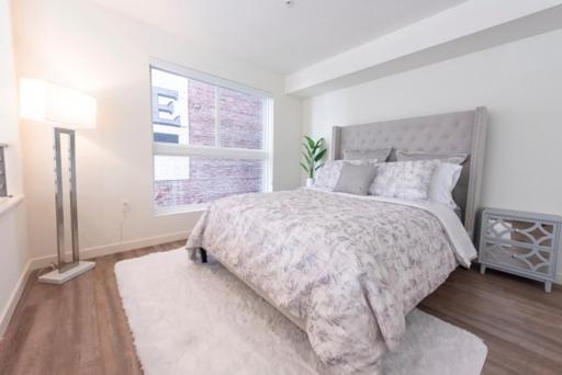 1500 Sq Foot, 3 Bed Loft In Dtla Apartment