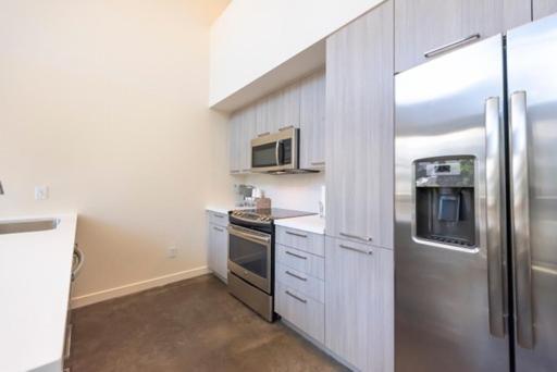 1500 Sq Foot, 3 Bed Loft In Dtla Los Angeles
