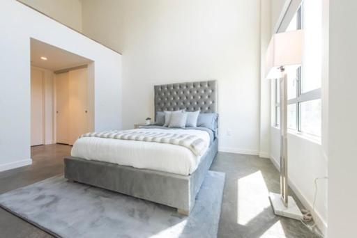 1500 Sq Foot, 3 Bed Loft In Dtla Apartment Los Angeles