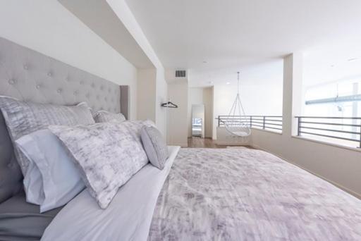 1500 Sq Foot, 3 Bed Loft In Dtla Los Angeles
