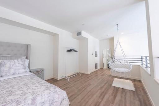 1500 Sq Foot, 3 Bed Loft In Dtla Los Angeles