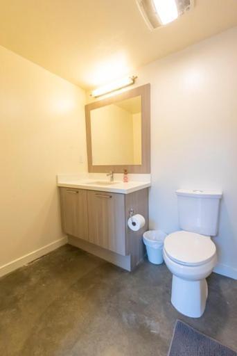 1500 Sq Foot, 3 Bed Loft In Dtla