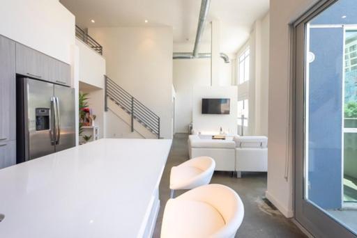 1500 Sq Foot, 3 Bed Loft In Dtla Apartment Los Angeles