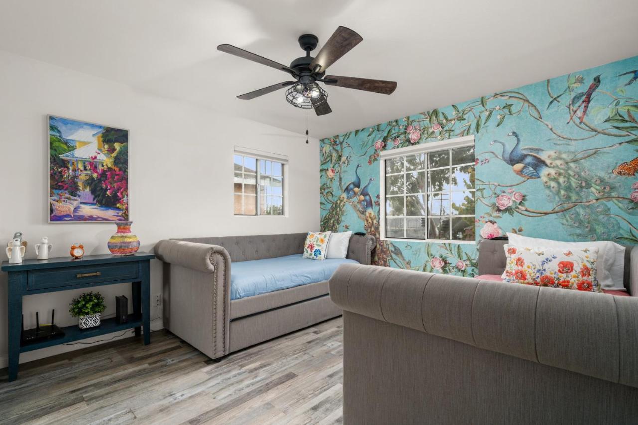 Avalon Bnb - 35 Percent Off April 2025! Low Fees Los Angeles