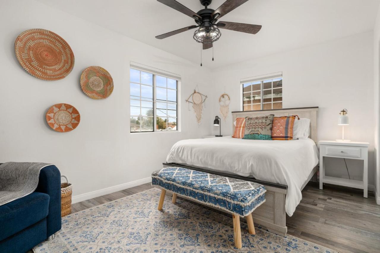 Casa de férias Avalon Bnb - 35 Percent Off April 2025! Low Fees Los Angeles
