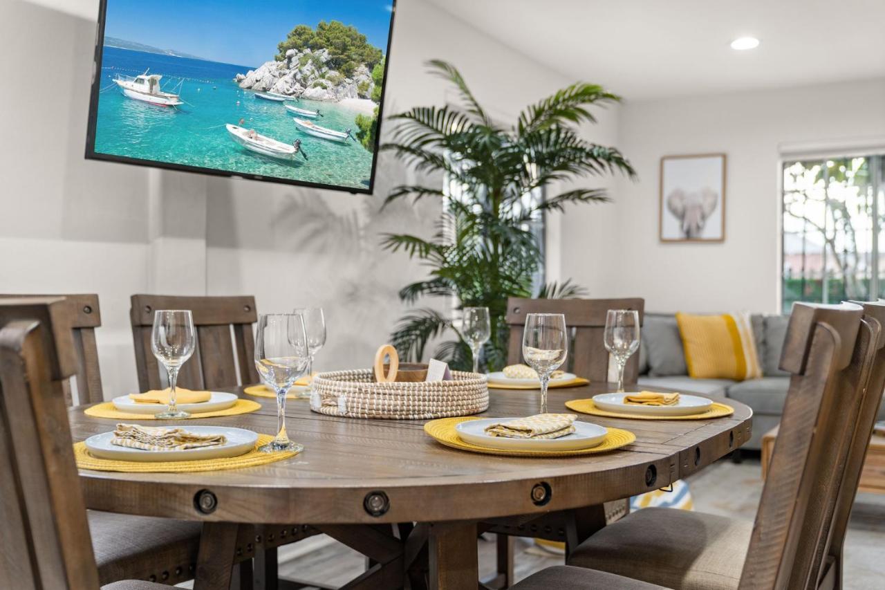Avalon Bnb - 35 Percent Off April 2025! Low Fees Los Angeles