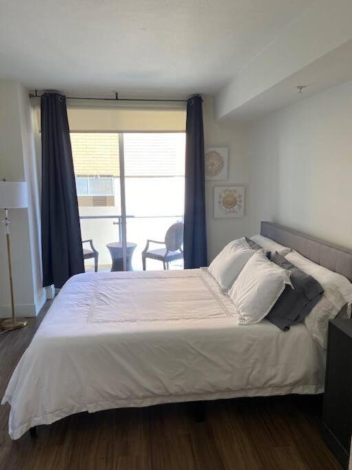 The Palomino - Modern, Stylish, Secure Entry, Spacious With 2 Master Bedrooms, Wlk To Pier * Los Angeles