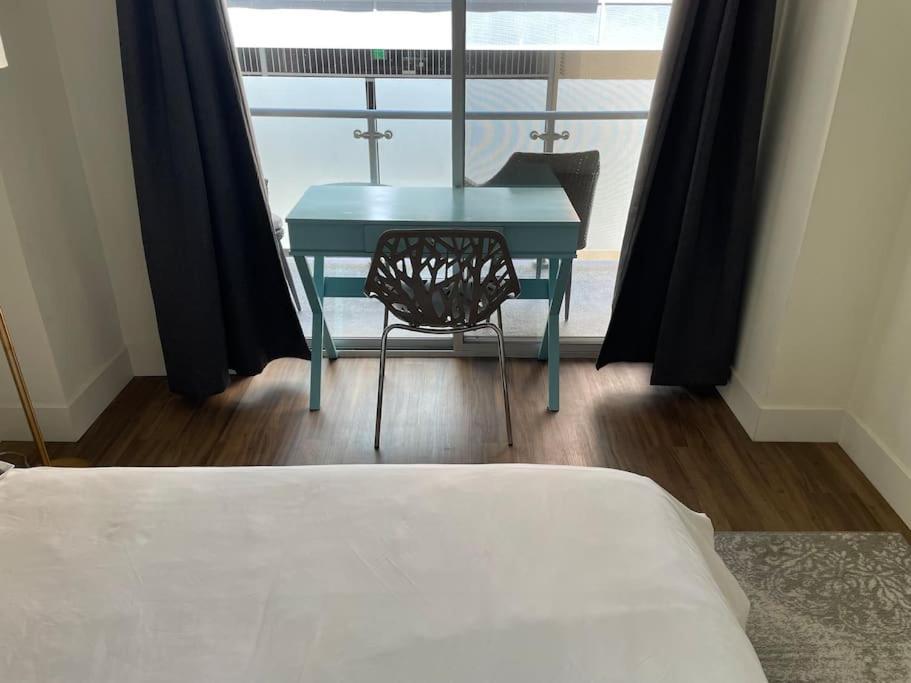 The Palomino - Modern, Stylish, Secure Entry, Spacious With 2 Master Bedrooms, Wlk To Pier Apartamento Los Angeles