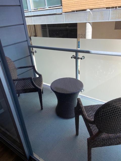 The Palomino - Modern, Stylish, Secure Entry, Spacious With 2 Master Bedrooms, Wlk To Pier