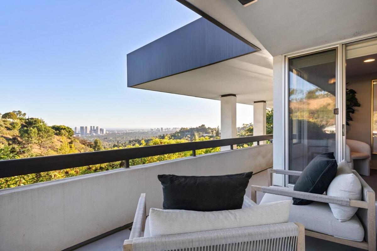 Mid Century Modern In Trousdale With Tennis Casa de férias *