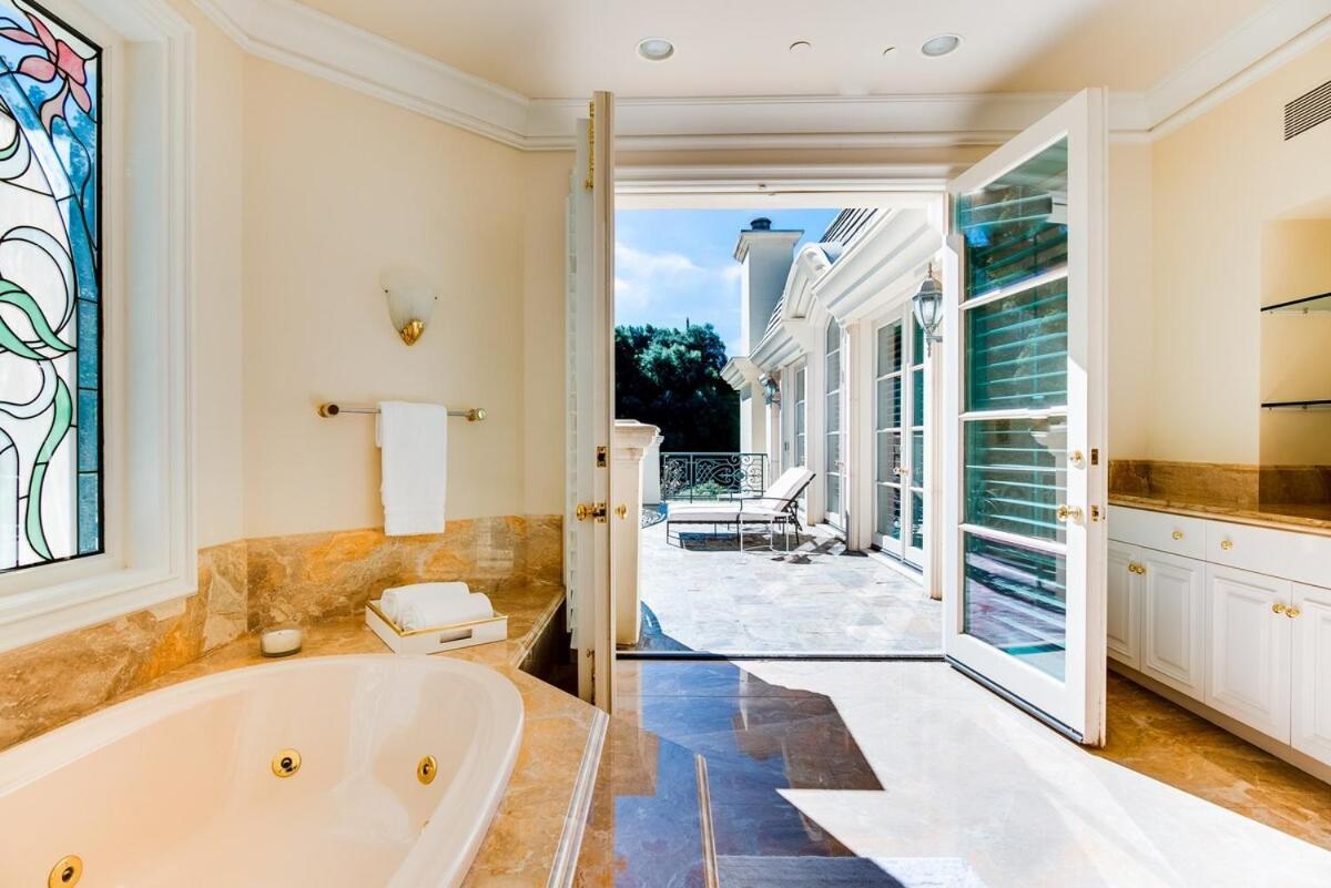 Villa Le Jardin