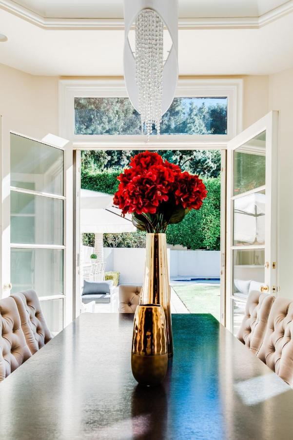 Le Jardin Villa *
