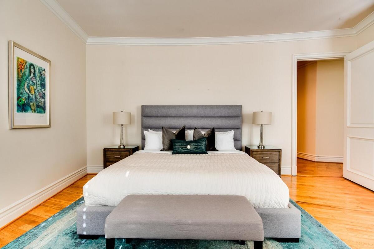 Le Jardin Villa Los Angeles