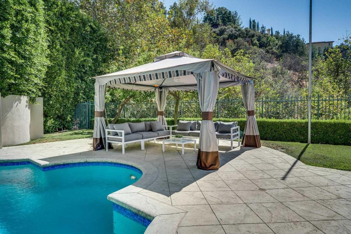 Le Jardin * Los Angeles
