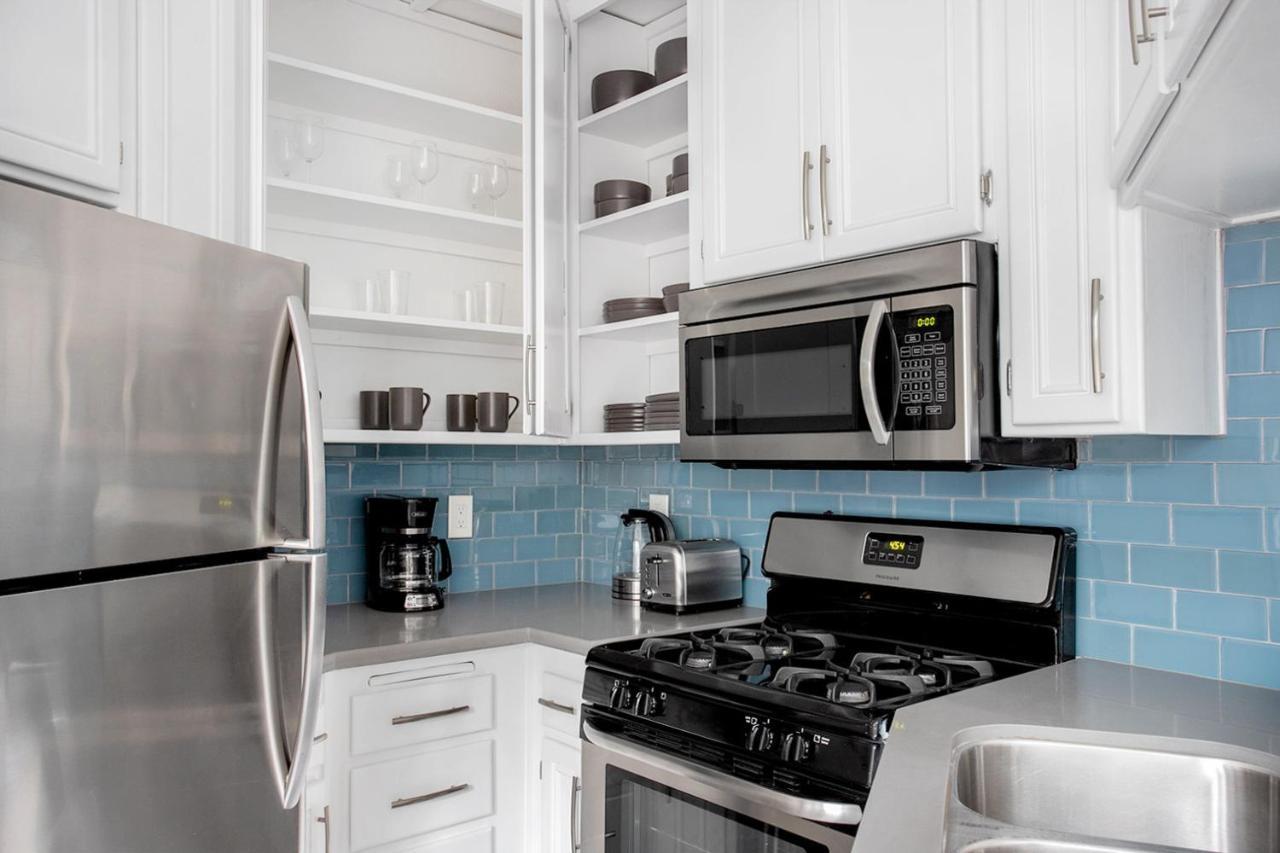 Beverly Hills Jr 1br Nr Shops Groceries Lax-1062