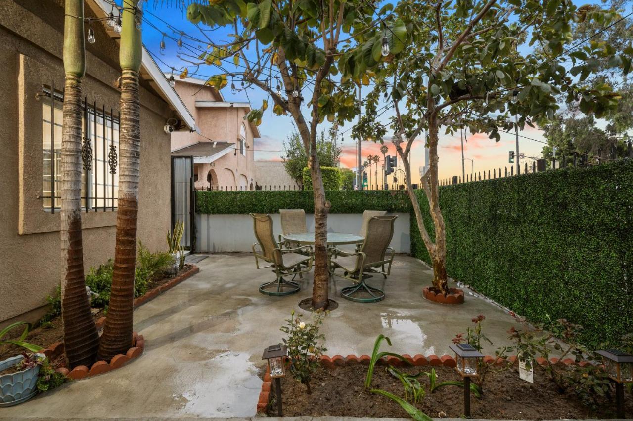 Avalon Bnb - 35 Percent Off April 2025! Low Fees Los Angeles