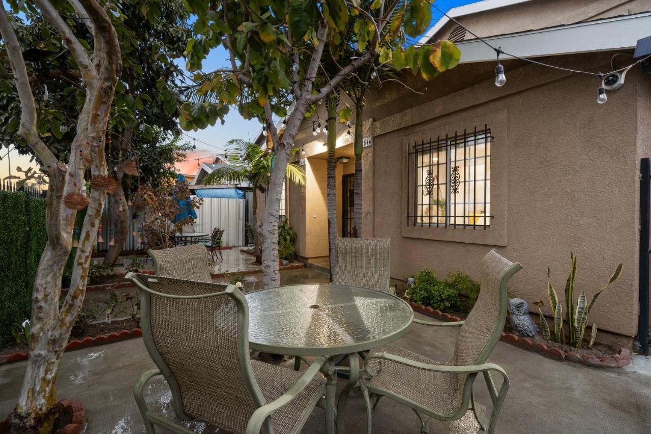 Avalon Bnb - 35 Percent Off April 2025! Low Fees Los Angeles