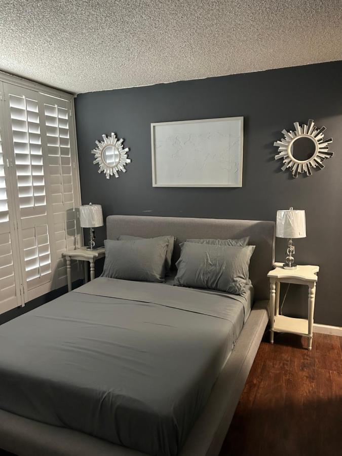 Cozy And Elegant 2bd, 2ba Rent A With Its Own Bathroom Or Whole Apart- Very Close To Sofi Stadium * Los Angeles