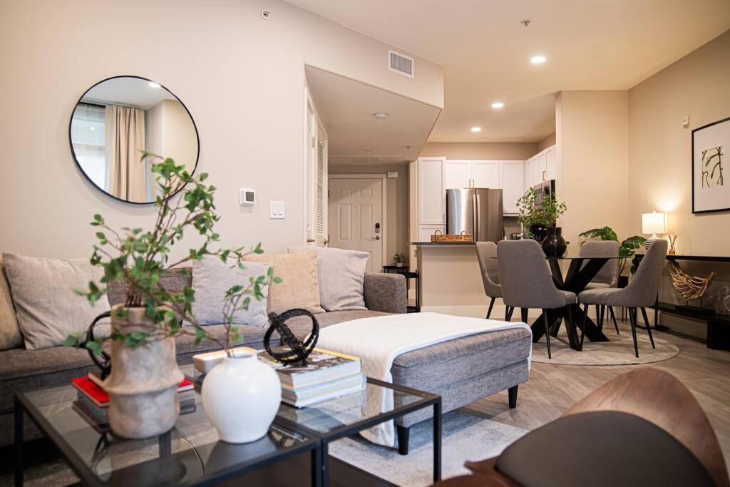 Oasis Of West Hollywood Apartamento Los Angeles
