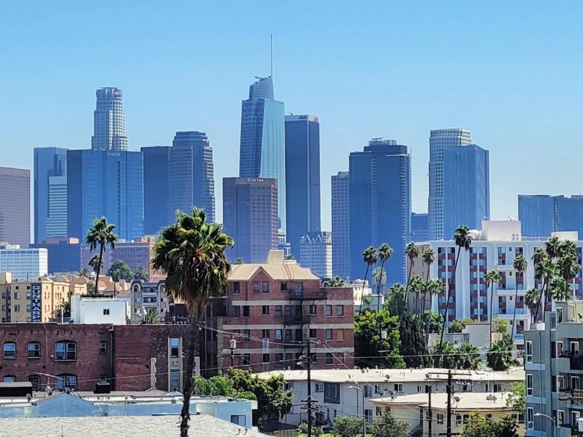 Stayspro - Gorgeous Hollywood Living Angeles