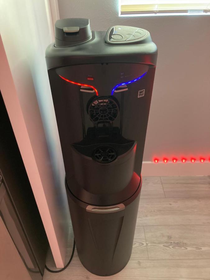 La Podlife Capsule hotel