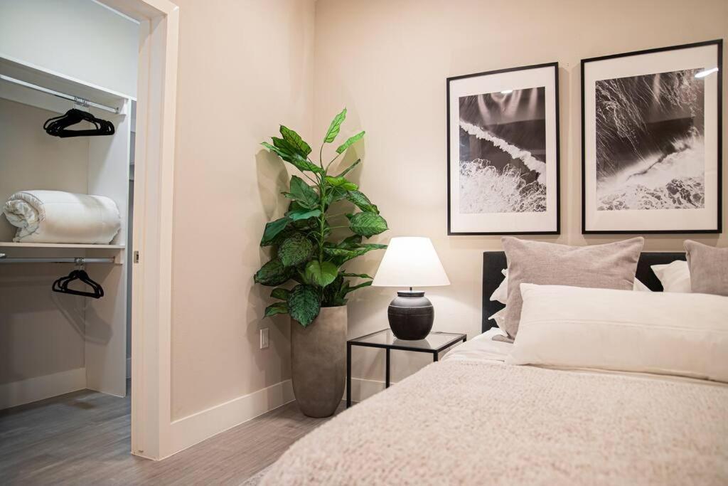 Oasis Of West Hollywood Apartamento Los Angeles